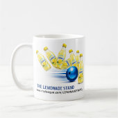 LEMONADE STAND mok (Links)