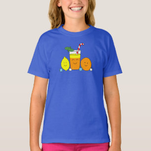 Lemonade team! t-shirt