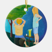 Lemonade Wars Ornament (Voorkant)