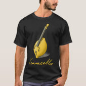 Lemoncello Classic T-Shirt (Voorkant)