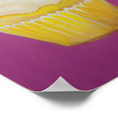 Lemondrop Poster (Hoek)