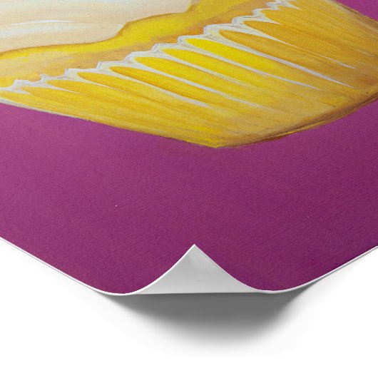 Lemondrop Poster (Hoek)