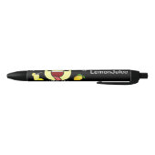 LemonJuice Pen 2 (Bodem)