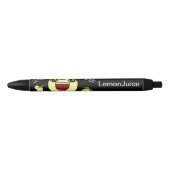 LemonJuice Pen 2 (Voorkant)