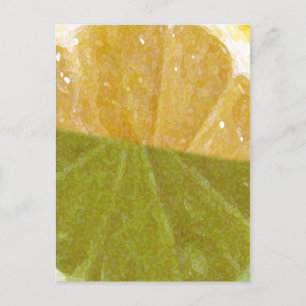 LemonLem... Briefkaart