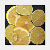 LemonLime Magneet (Voorkant)