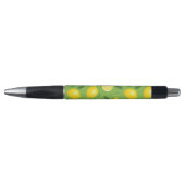 Lemons Achtergrondpatroon Pen (Voorkant)