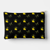 Lemons and flowers etui (Achterkant)