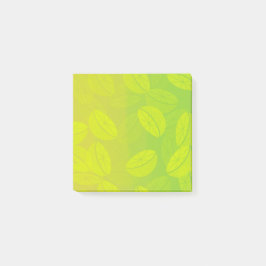 Lemons and Limes Post it Notes