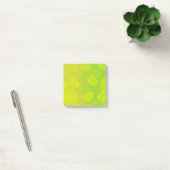 Lemons and Limes Post it Notes (Kantoor)