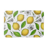 Lemons Badmat (Voorkant)