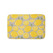 Lemons Badmat (Voorkant)