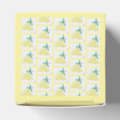 Lemons Bedankdoosjes (Bovenkant)