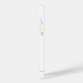 Lemons Case-Mate iPhone Case (Achterkant / Links)