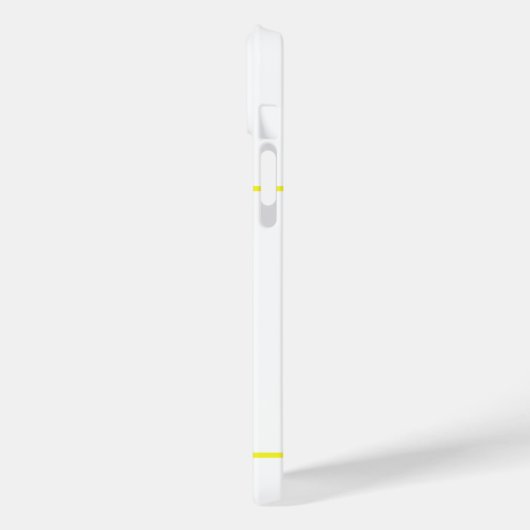 Lemons Case-Mate iPhone Case (Achterkant / Links)