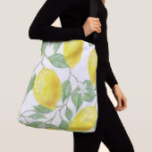 Lemons Crossbody Tas (Dichtbij)