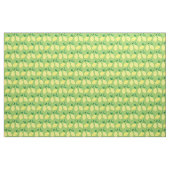 Lemons Cute Summer Fruit Stof (Fat Quarter)