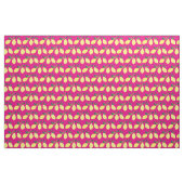 Lemons Cute Summer Fruit Stof (Fat Quarter)