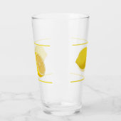 Lemons Glas (Links)