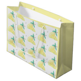 Lemons Groot Cadeauzakje