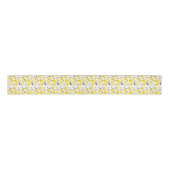 Lemons Grosgrain Lint (Voorkant)