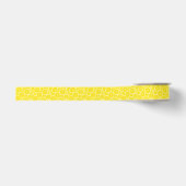 Lemons Grosgrain Lint (Voorkant)
