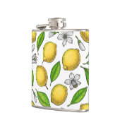 Lemons Heupfles (Links)