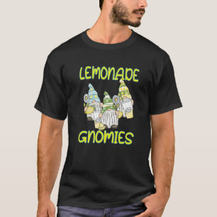 Lemons Juice lemons T-shirt
