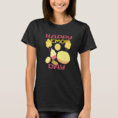 Lemons Juice lemons T-shirt (Voorkant)