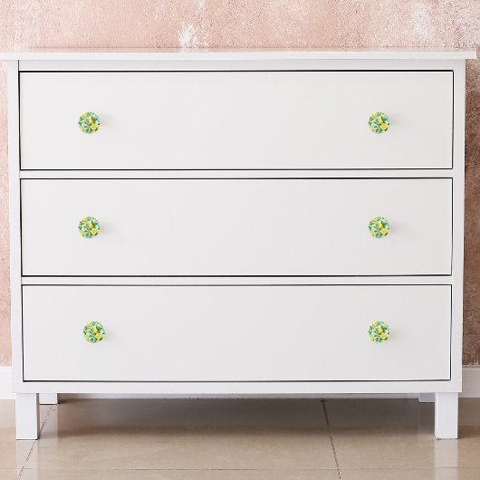 Lemons Keramische Knop