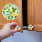 Lemons Keramische Knop