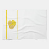 Lemons Kitchen Towel Theedoek (Horizontaal)