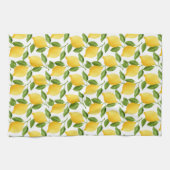 Lemons Kitchen Towels Theedoek (Horizontaal)