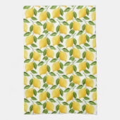 Lemons Kitchen Towels Theedoek (Verticaal)
