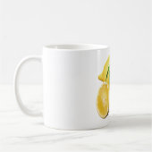 Lemons Koffiemok (Links)