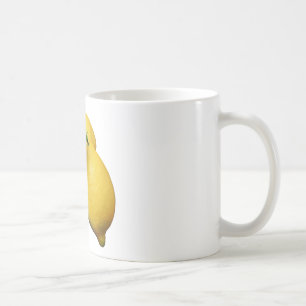 Lemons Koffiemok