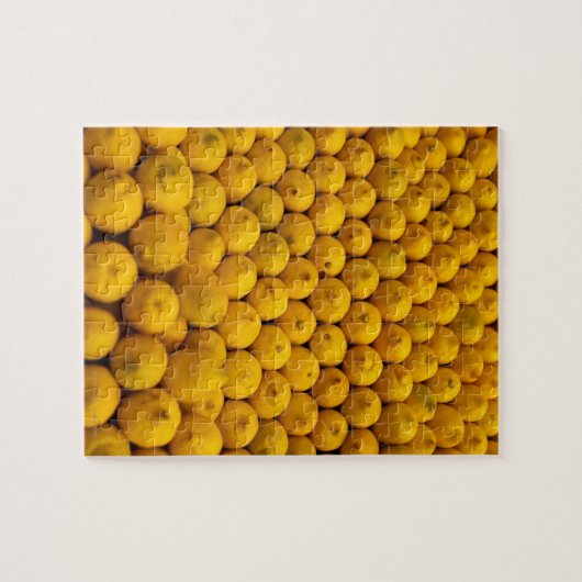 Lemons Legpuzzel (Horizontaal)