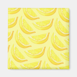 Lemons Magneet