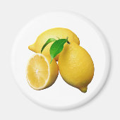 Lemons Magneet (Voorkant)