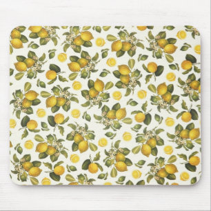 Lemons Muismat