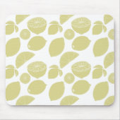 Lemons Muismat (Voorkant)