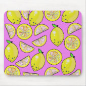 Lemons Muismat (Voorkant)