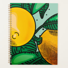 Lemons Planner