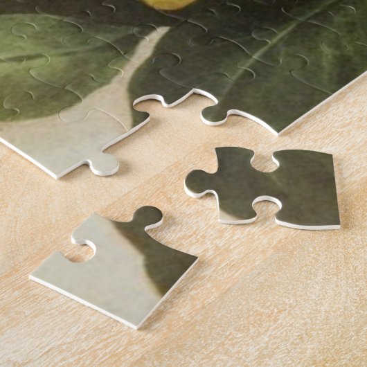 Lemons puzzel (Zijkant)