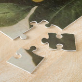 Lemons puzzel legpuzzel (Zijkant)