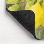 Lemons schilderen muismat (Hoek)