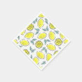 Lemons Servet (Hoek)