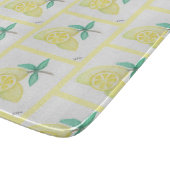 Lemons Snijplank (Hoek)