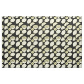 Lemons Stof (Fat Quarter)