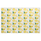Lemons Stof (Fat Quarter)